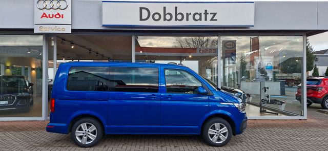 Volkswagen T6.1 Multivan Comfortline DSG*AHK**ACC*Kamera