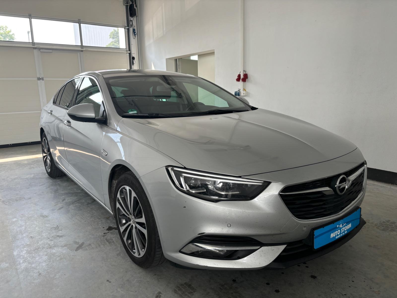 Opel Insignia B Grand Sport Innovation 2.0 CDTI*4x4*H