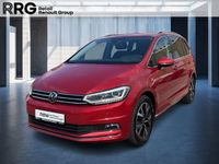 Volkswagen Touran - Vorschau Bild 1