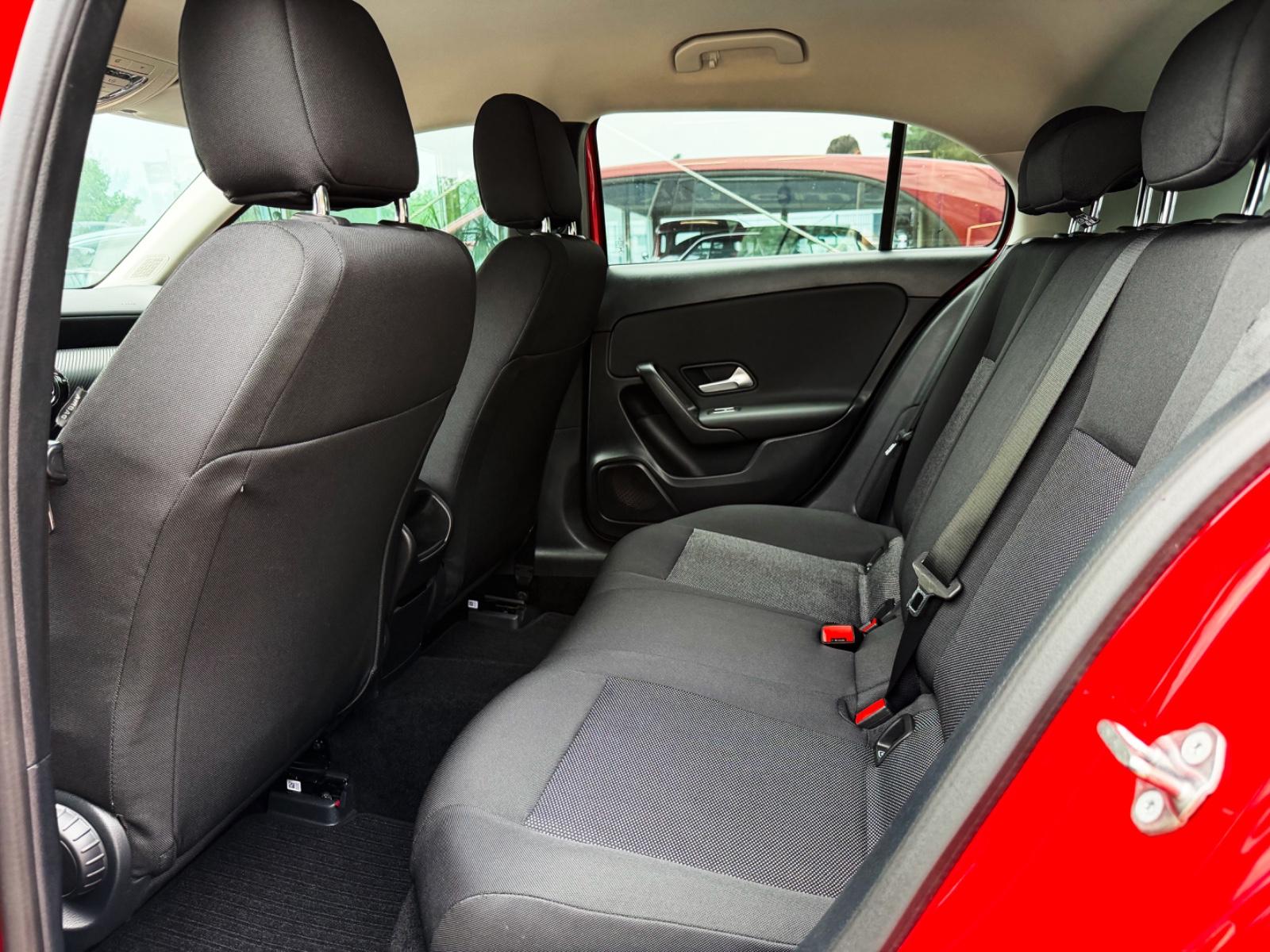 Mercedes-Benz A 180 A A 180