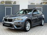 BMW X1 18d xDrive*1.Hand*LED*Navi*SH*Klima*AHK*Top! - BMW X1 mit Diesel-Antrieb: Limousine