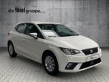 Seat Ibiza Style Navi+SHZ - Seat Ibiza: Weiß