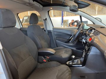 Citroën C3 Exclusive *1.HAND*AHK*ALCANTARA*KLIMA*TEMPOMA