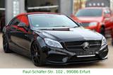 Mercedes-Benz CLS 500 4MATIC/V8/AMG KLAPPENANLAGE/Scheckheft - gebrauchte Mercedes-Benz CLS 500 aus dem Jahr 2014