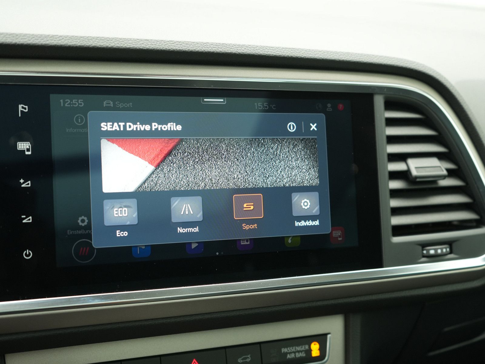Seat Ateca - Bild 11