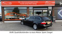 BMW 525i/Touring/Tüv und Service Neu/ Prem Garantie