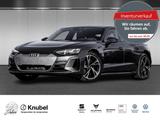 Audi e-tron GT MATRIX/NAVI/PANO/20"/KEYLESS/TOUR/RKAM - Audi e-tron GT Gebrauchtwagen