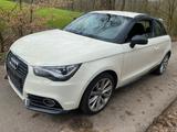 Audi A1 1,4 TFSI 185 PS DSG - Audi A1: TFSI 185