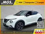 Nissan Juke N-Design DAB #ANDROID#LED