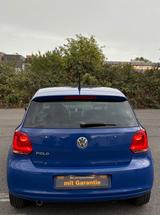 Volkswagen Polo V Match Sport/Automatik/37.T.KM/SHZ/PDC - Volkswagen Polo: Sport