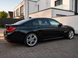 BMW F01 730 D Shadowline, M-Paket, Carplay... - BMW 730 in Düsseldorf