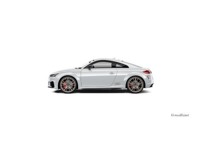 Audi TTS - Bild 7