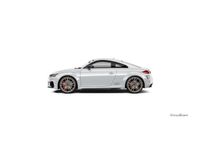 Audi TTS - Vorschau Bild 7