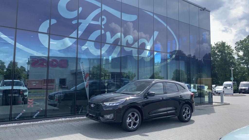 Ford Kuga 2.5 Duratec PHEV ST-LINE