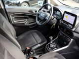 Ford EcoSport Cool & Connect Aktionspreis - Ford: Aktion