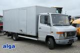 Mercedes-Benz 615 D Vario, AHK, LBW, 5.070mm lang, 3. Sitz - Offers