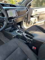 Toyota Hilux - Toyota Hilux von privat
