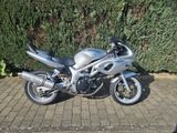 Suzuki SV650S - Offers matching your search criteria