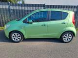 Opel Agila B 1.2 Edition - Opel Agila von privat