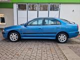 Mitsubishi Carisma 1.8 Automatik EZ2000 17... - gebrauchte Mitsubishi Carisma aus dem Jahr 2000
