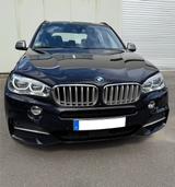 BMW X5 M50 M50d -