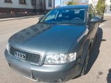 Audi Biete Audi A4 Benzine EZ 07.2002.Audi $ WW... - Audi A4: 07