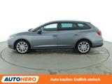 Seat Leon 1.4 TSI Xcellence*NAVI*LED*CAM*SHZ* - Seat Leon Gebrauchtwagen in Frankfurt
