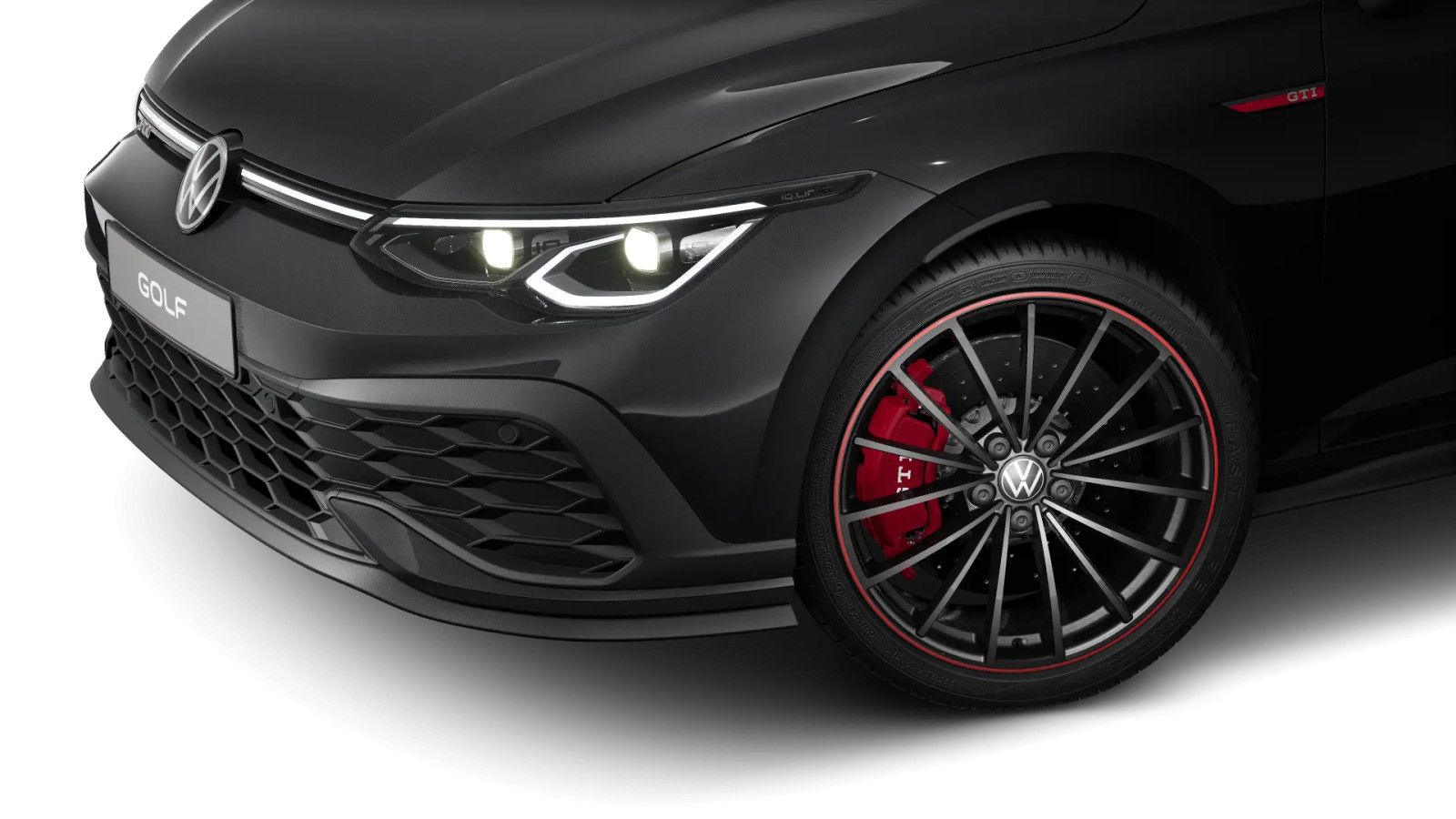 Volkswagen Golf - Bild 5