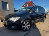 Volkswagen Touran CrossTouran