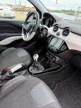 Opel Adam UNLIMITED 1.2 UNLIMITED - Opel Adam: 1.2