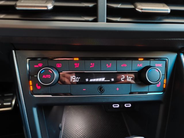 Polo VI GTI DSG *ACC*APP*Black Roof*Winter*