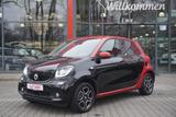 Smart forfour 1.0 Tempomat Klimaaut. Freisprechanlage - Smart ForFour Gebrauchtwagen