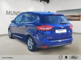 Ford C-Max Titanium Navi Bi-Xenon SitzHZ Tempomat Kur - Ford Gebrauchtwagen in Landshut