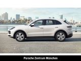 Porsche Cayenne Panoramadach Sitzheizung Servolenkung - Porsche Cayenne: Panoramadach