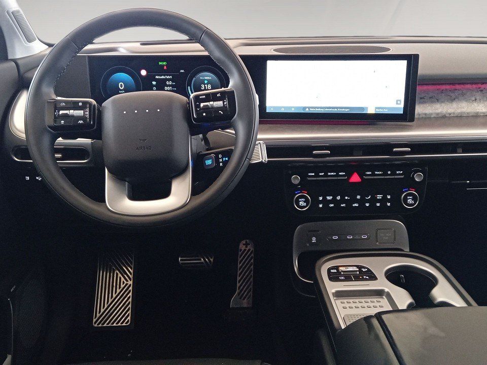 Hyundai IONIQ 9 – Bild 10