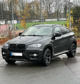 BMW X6 xDrive30d  - BMW X6 in Bielefeld