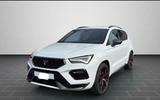 Cupra CUPRA Ateca |Pano|Vollleder+Memory|Beats|8Fach|