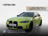 BMW M3 Competition Touring M xDrive+DrivAssistProf - BMW: Competition