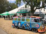Volkswagen T1 Samba Umbau - VW T1 von privat