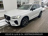 Volvo XC60 B4 D AWD Geartronic Plus Dark AHK GARANTIE - gebrauchte Volvo XC60 aus dem Jahr 2024