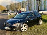 Seat Leon 2.0 FSI Zahnriemen Neu*AHK*Klima... - Seat Leon aus 2006