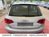 Audi A4 Avant Ambiente/Garantie/Automatik/Scheckheft - Audi A4 aus 2008: Kombi
