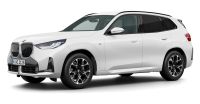 BMW X3 - Vorschau Bild 1