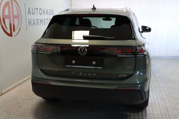Volkswagen Tiguan 1.5 eTSI AHK Pano StHz 19 Zoll