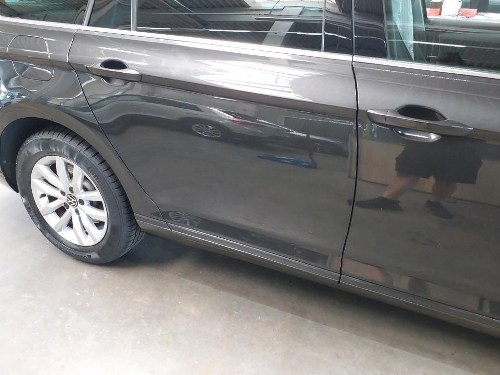 Volkswagen Passat Variant Business 2.0 TDI DSG RFK*PDC*NAV