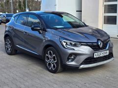 Fahrzeugabbildung Captur II Intens 1.3 TCe 140  Komfort-Paket Plus