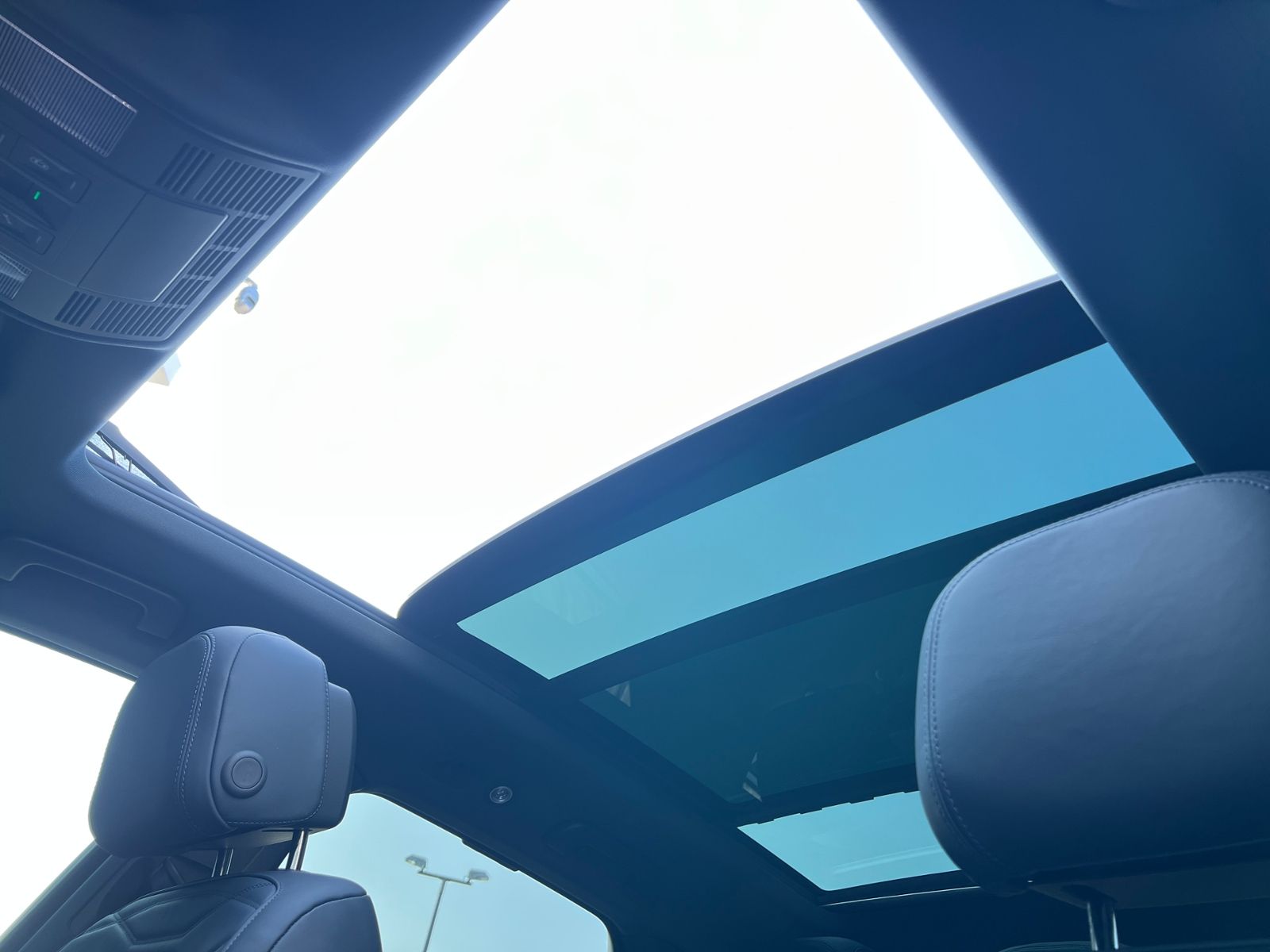 Fahrzeugabbildung Volkswagen Touareg R-Line FINAL EDITION V6 TDI SCR 4MOTION