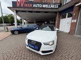 Audi A5 Cabriolet 3.0 TDI quattro PDC AH/HU NEU - Audi A5: 3.0