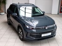 Volkswagen Tiguan - Vorschau Bild 12