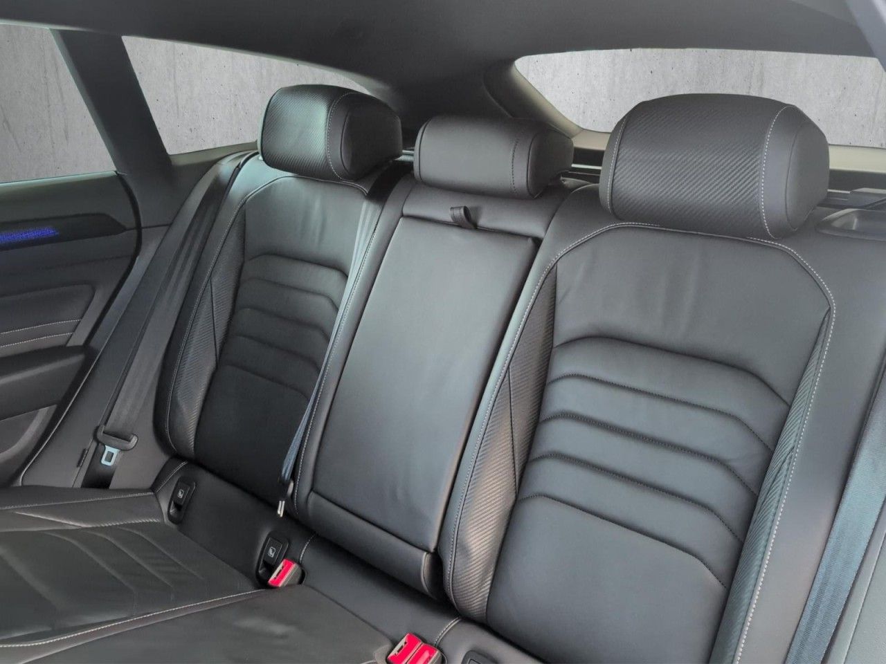 Arteon Shooting Brake R-Line 2.0 TSI 4MOTION DSG